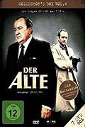 Film: Der Alte - Collector's Box - Vol. 4