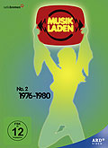 Film: Musikladen - No. 2 - 1976-1980
