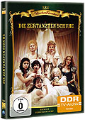 Film: Die zertanzten Schuhe - DDR TV-Archiv