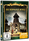 Film: Die schwarze Mhle - DDR TV-Archiv