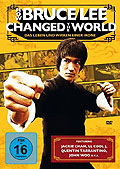 Film: How Bruce Lee Changed The World: Das Leben und Wirken einer Ikone