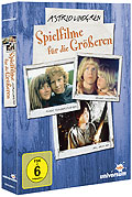 Film: Astrid Lindgren: Spielfilme fr die Greren