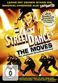Film: StreetDance - The Moves