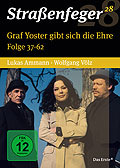 Film: Straenfeger - 28 - Graf Yoster gibt sich die Ehre