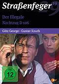 Film: Straenfeger - 29 - Der Illegale / Nachtzug D 106