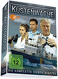 Film: Kstenwache - 7. Staffel