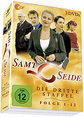 Samt & Seide - Staffel 3.1