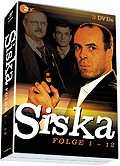 Siska - Folge 01-12