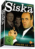 Film: Siska - Folge 13-24