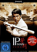 Film: IP Man Zero - Special Edition