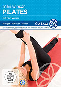 Film: Gaiam - Mari Winsor Pilates