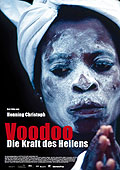 Film: Voodoo - die Kraft des Heilens