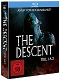 Film: The Descent 1 & 2