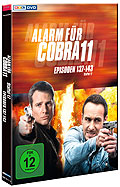 Film: Alarm fr Cobra 11 - Staffel 17