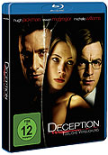 Film: Deception - Tdliche Versuchung