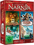 Film: Die Chroniken von Narnia - Collection
