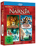 Film: Die Chroniken von Narnia - Collection