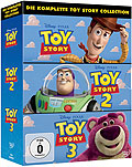 Toy Story - 1-3 Pack