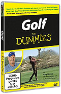 Film: Golf fr Dummies