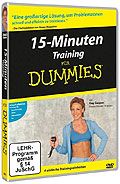 15-Minuten Training fr Dummies
