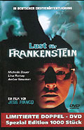 Lust fr Frankenstein - Spezial Edition