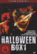 Film: Halloween Box 1