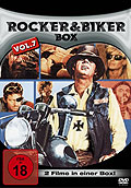 Rocker & Biker Box - Vol. 7