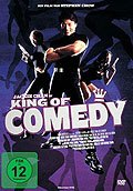 King of Comedy - Action Forever