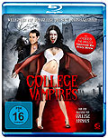 Film: College Vampires