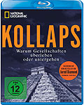 National Geographic - Kollaps