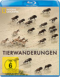 National Geographic - Das groe Wunder der Tierwanderungen