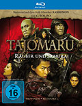 Film: Tajomaru - Ruber und Samurai