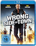 Film: Wrong Side of Town