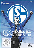 Film: FC Schalke 04 - Der offizielle Saisonrckblick 2009/2010