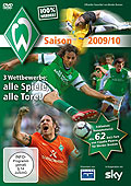 Film: 100% WERDER - Werder Bremen Saisonrckblick 2009/2010