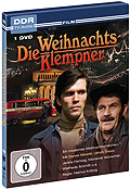 Film: DDR TV-Archiv: Die Weihnachtsklempner