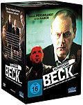 Film: Kommissar Beck - Die komplette dritte Staffel