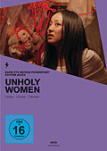 Film: Unholy Women