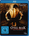 Film: Ong-Bak