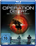 Operation Desert - Die verschwundene Einheit
