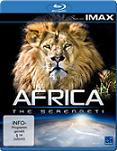 Seen on IMAX - Africa - The Serengeti