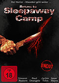 Film: Return to Sleepaway Camp - uncut