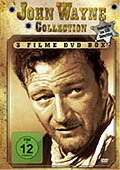 Film: John Wayne Collection