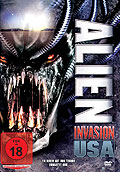 Film: Alien Invasion USA