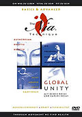 Film: The Nia Technique - Global Unity-Set (Basics & Advanced)