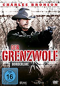 Der Grenzwolf  - Borderline