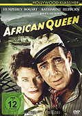 Film: African Queen