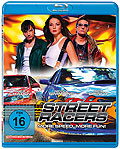 Film: Streetracers - More Speed, more Fun!
