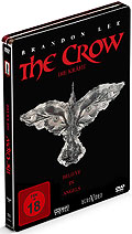 Film: The Crow - Die Krhe