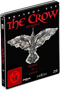 The Crow - Die Krhe
